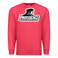 Cardinal providence college Premium Sweatshirt - linhVisuals
