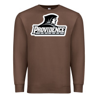 Chestnut providence college Premium Sweatshirt - linhVisuals