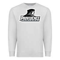 Dove Grey providence college Premium Sweatshirt - linhVisuals