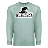 Seafoam providence college Premium Sweatshirt - linhVisuals