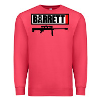 Cardinal barrett firearm company Premium Sweatshirt - linhVisuals