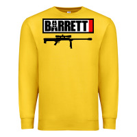 Lemon barrett firearm company Premium Sweatshirt - linhVisuals