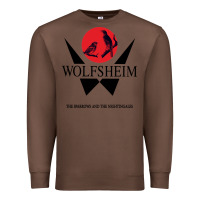Chestnut wolfsheim german music Premium Sweatshirt - linhVisuals