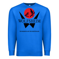 True Royal wolfsheim german music Premium Sweatshirt - linhVisuals