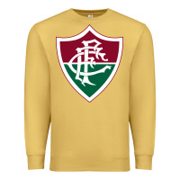 Antique Gold the-fluminense-pen Premium Sweatshirt - linhVisuals