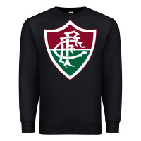 Black the-fluminense-pen Premium Sweatshirt - linhVisuals