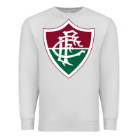 Dove Grey the-fluminense-pen Premium Sweatshirt - linhVisuals