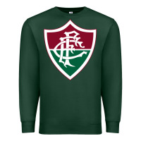 Sports Green the-fluminense-pen Premium Sweatshirt - linhVisuals