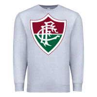 Heather Grey the-fluminense-pen Premium Sweatshirt - linhVisuals