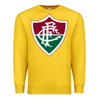 Lemon the-fluminense-pen Premium Sweatshirt - linhVisuals
