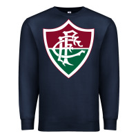 Navy the-fluminense-pen Premium Sweatshirt - linhVisuals