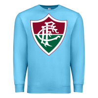 Ocean Blue the-fluminense-pen Premium Sweatshirt - linhVisuals