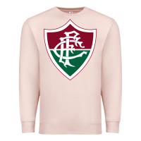 Pale Pink the-fluminense-pen Premium Sweatshirt - linhVisuals