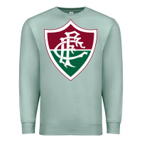 Seafoam the-fluminense-pen Premium Sweatshirt - linhVisuals