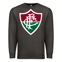Smoke the-fluminense-pen Premium Sweatshirt - linhVisuals