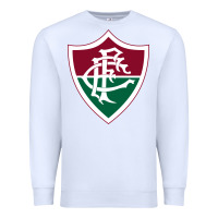 White the-fluminense-pen Premium Sweatshirt - linhVisuals