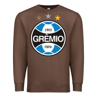 Chestnut the-grêmio-pen Premium Sweatshirt - linhVisuals