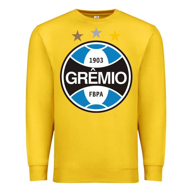 The-grêmio-pen Premium Sweatshirt by linhVisuals | Teevron