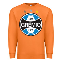 Carrot the-grêmio-pen Premium Sweatshirt - linhVisuals