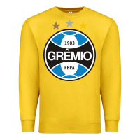 The-grêmio-pen Premium Sweatshirt | Teevron