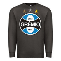 Smoke the-grêmio-pen Premium Sweatshirt - linhVisuals