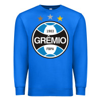 True Royal the-grêmio-pen Premium Sweatshirt - linhVisuals