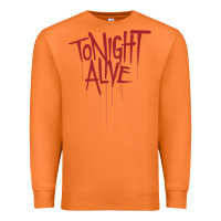 Carrot tonight alive Premium Sweatshirt - linhVisuals