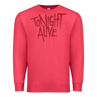 Cardinal tonight alive Premium Sweatshirt - linhVisuals