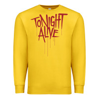 Lemon tonight alive Premium Sweatshirt - linhVisuals