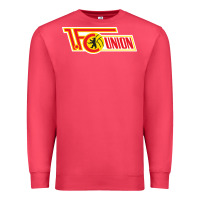 Cardinal the-1.-fc-union-berlin-pen Premium Sweatshirt - linhVisuals