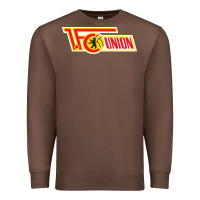Chestnut the-1.-fc-union-berlin-pen Premium Sweatshirt - linhVisuals