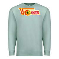 Seafoam the-1.-fc-union-berlin-pen Premium Sweatshirt - linhVisuals