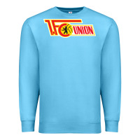Ocean Blue the-1.-fc-union-berlin-pen Premium Sweatshirt - linhVisuals
