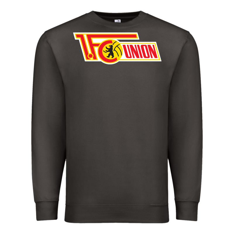 The-1.-fc-union-berlin-pen Premium Sweatshirt by linhVisuals | Teevron