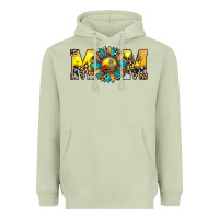 Matcha mom Heavyweight Hoodie - JahusDesignShop