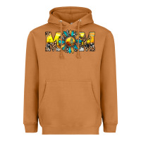 Meerkat mom Heavyweight Hoodie - JahusDesignShop