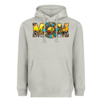 Moon Dust mom Heavyweight Hoodie - JahusDesignShop