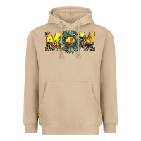 Mushroom mom Heavyweight Hoodie - JahusDesignShop