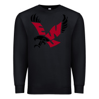 Eastern Washington Eagles Premium Sweatshirt | Teevron