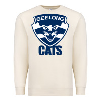 Sandshell geelong cats Premium Sweatshirt - linhVisuals