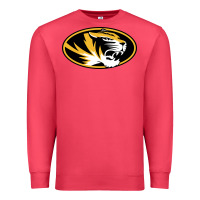 Cardinal missouri tigers Premium Sweatshirt - linhVisuals
