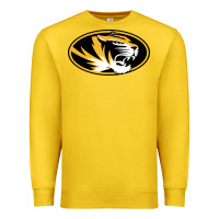 Lemon missouri tigers Premium Sweatshirt - linhVisuals