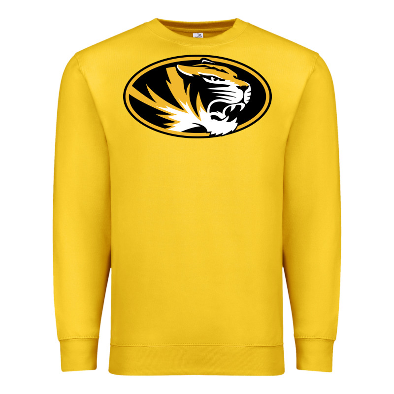 Missouri Tigers Premium Sweatshirt by linhVisuals | Teevron