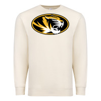 Sandshell missouri tigers Premium Sweatshirt - linhVisuals