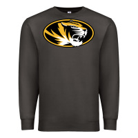 Smoke missouri tigers Premium Sweatshirt - linhVisuals