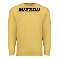 Antique Gold mizzou athletics Premium Sweatshirt - linhVisuals