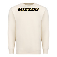 Sandshell mizzou athletics Premium Sweatshirt - linhVisuals