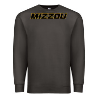Smoke mizzou athletics Premium Sweatshirt - linhVisuals