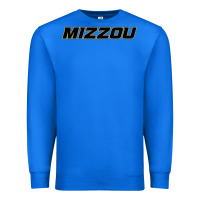 True Royal mizzou athletics Premium Sweatshirt - linhVisuals