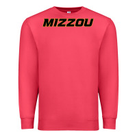 Cardinal mizzou athletics Premium Sweatshirt - linhVisuals